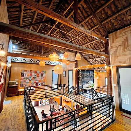 Homestay So 91-Suoi Ho Sapa Exterior photo