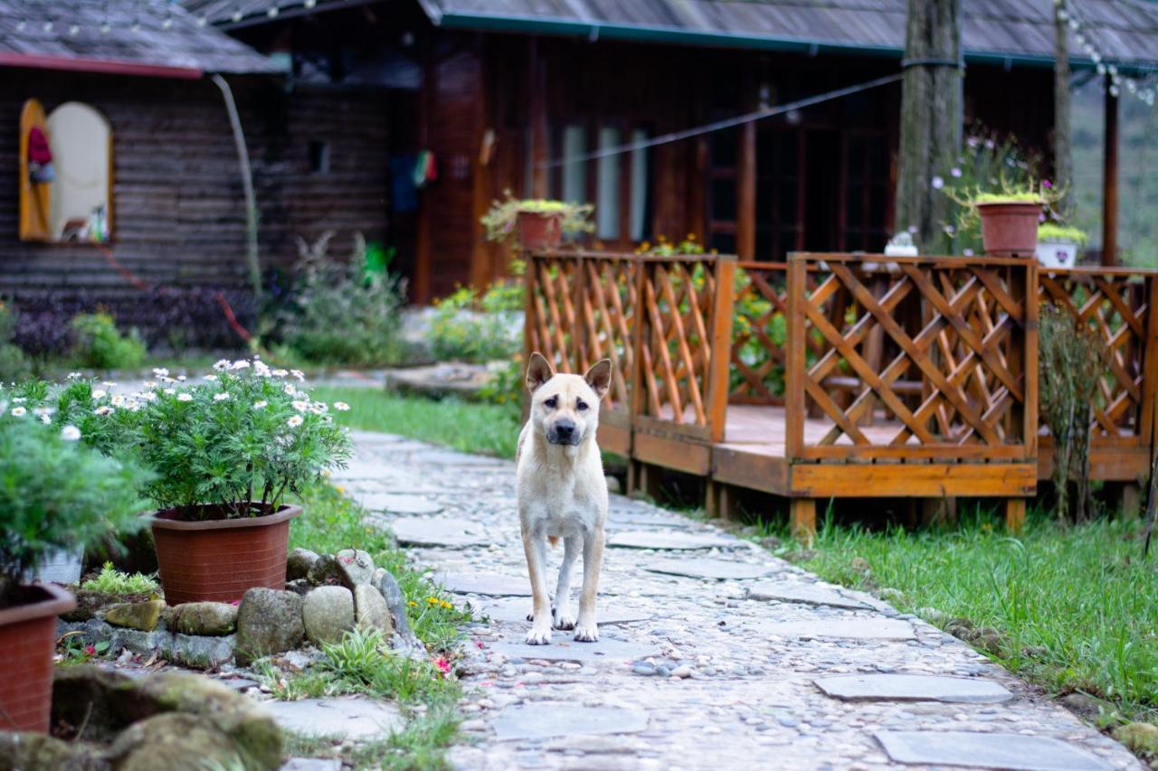 Homestay So 91-Suoi Ho Sapa Exterior photo