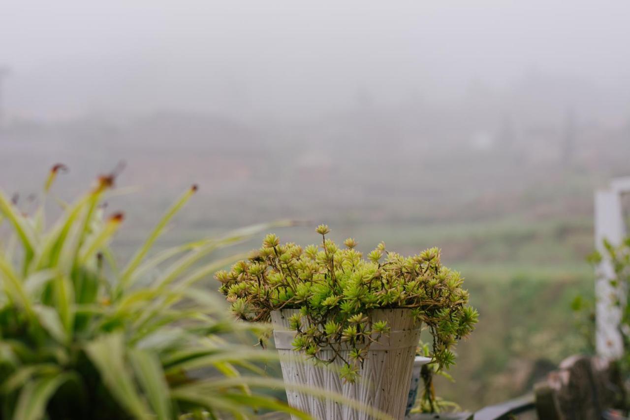 Homestay So 91-Suoi Ho Sapa Exterior photo