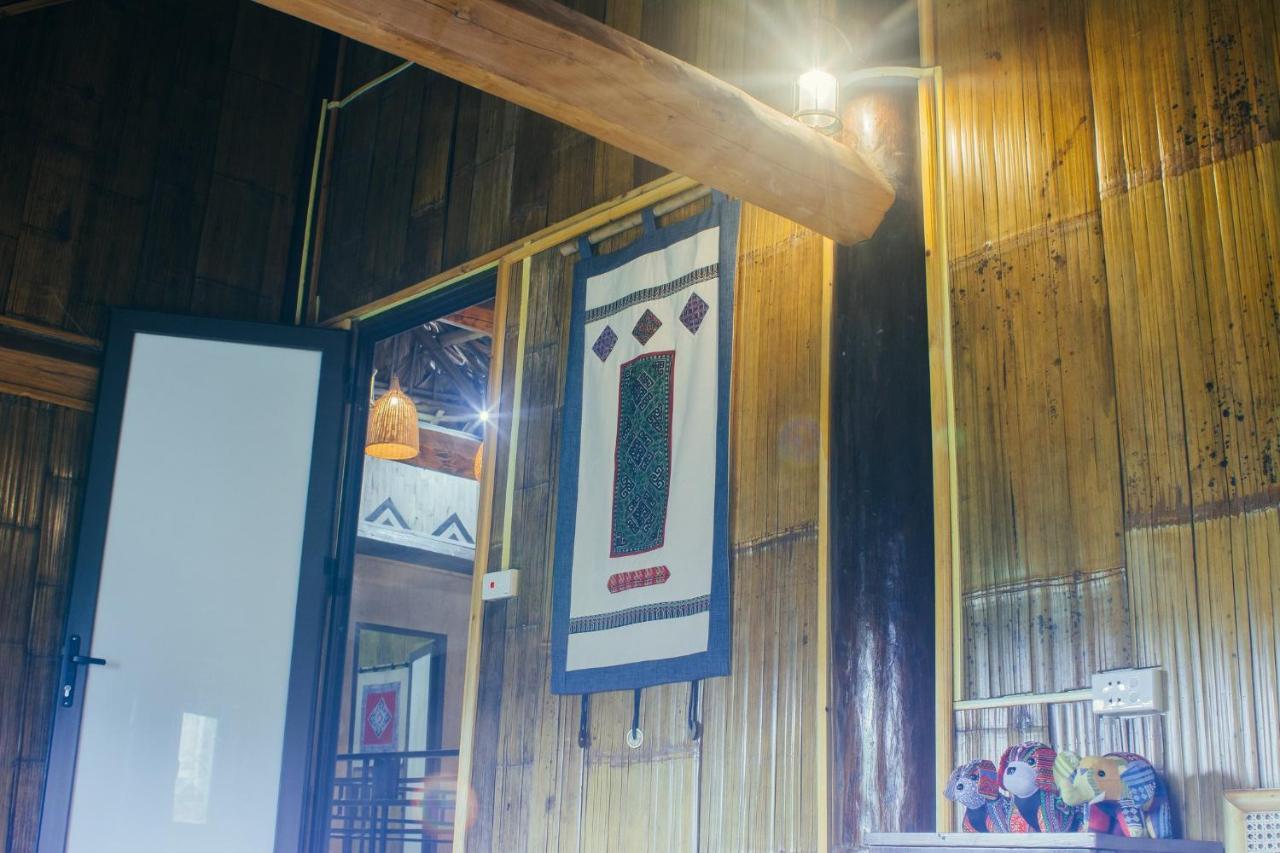 Homestay So 91-Suoi Ho Sapa Exterior photo