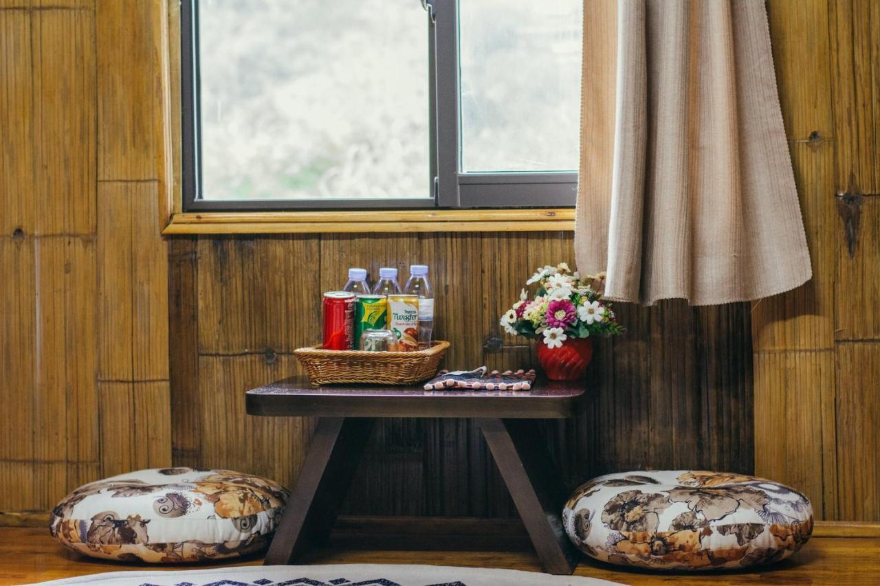 Homestay So 91-Suoi Ho Sapa Exterior photo