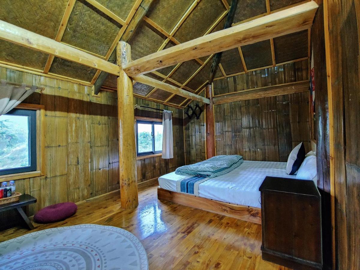 Homestay So 91-Suoi Ho Sapa Exterior photo