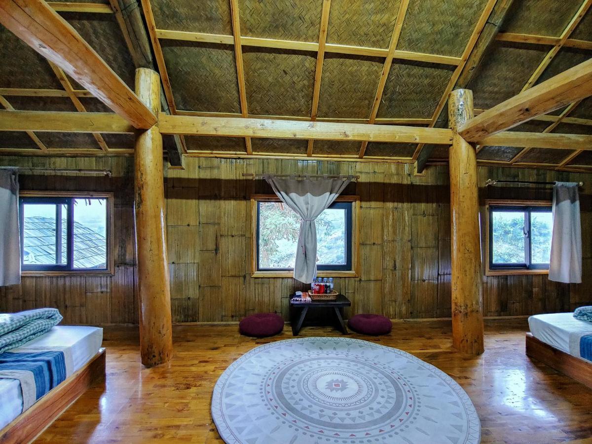 Homestay So 91-Suoi Ho Sapa Exterior photo