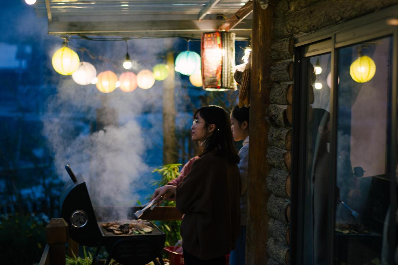 Homestay So 91-Suoi Ho Sapa Exterior photo